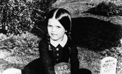 Eφυγε από την ζωή η πρώτη “Wednesday Addams”