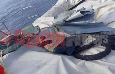 Νεκρός ο ένας πιλότος του μαχητικού αεροσκάφους – Συνεχίζονται οι έρευνες για τον δεύτερο