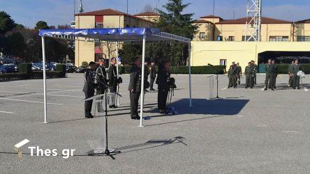 Θεσσαλονίκη παράδοση
