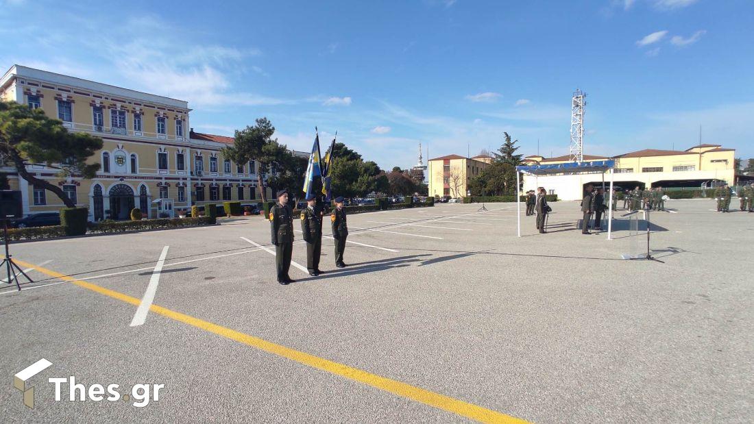 Θεσσαλονίκη παράδοση