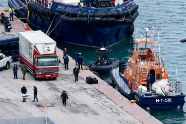 Πτώση Phantom: Τα αίτια της συντριβής – “Δεν αποκλείεται η τεχνική βλάβη ή το ανθρώπινο λάθος” (ΒΙΝΤΕΟ)