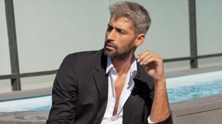Αλέξης Παππάς κατά Τζέιμς: «Δημιουργεί εντυπώσεις, κάνει κακό ριάλιτι»