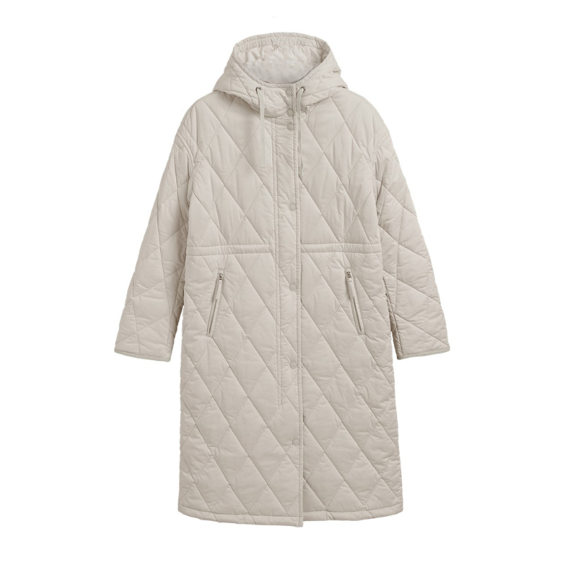 Puffer Jacket: GANT από 385€ τώρα 116€ One Salonica Θεσσαλονίκη Winter Sales αγορά ψώνια ρούχα