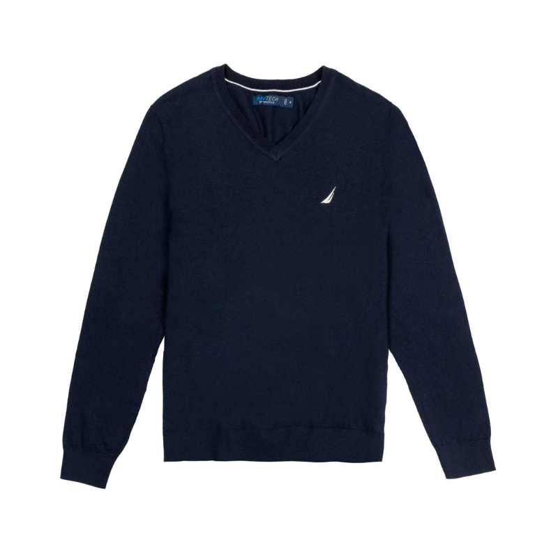 Sweater: Nautica από 89€ τώρα 36€ One Salonica Θεσσαλονίκη Winter Sales αγορά ψώνια ρούχα