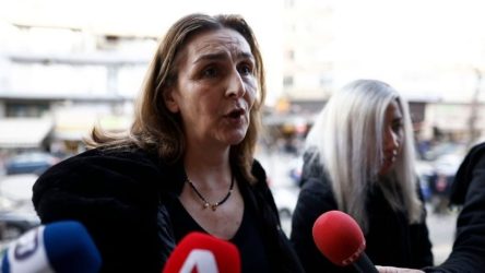 Δίκη Καμπανού: Ικανοποιημένοι με την εισαγγελέα οι γονείς του Αλκη – «Ηταν συγκλονιστική» (ΒΙΝΤΕΟ)