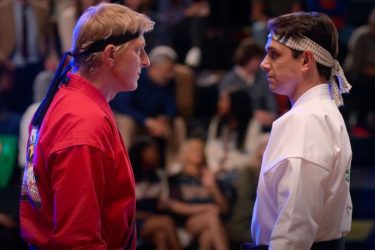 Netflix: Ανακοινώθηκε η 6η και τελευταία σεζόν του “Cobra Kai” (ΒΙΝΤΕΟ)