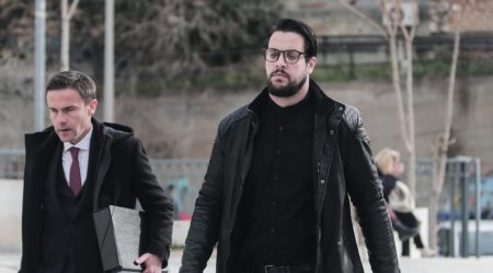 Μάνος Δασκαλάκης: “Αν με πάρουν θα τον πάρω μαζί μου, είπε η Ρούλα στον πατέρα μου”