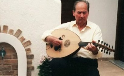 Η Θράκη πενθεί: “Εφυγε” από τη ζωή ο μεγάλος μουσικός Καρυοφύλλης Δοϊτσίδης