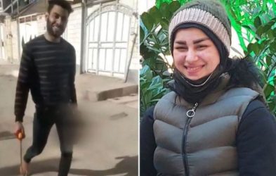 Τραγωδία στο Ιραν: Αποκεφάλισε την 17χρονη σύζυγο του και καταδικάστηκε μόνο για 8 χρόνια
