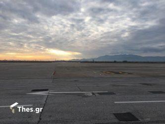 Ενα power bank προκάλεσε αναστάτωση στο αεροδρόμιο Κέρκυρας