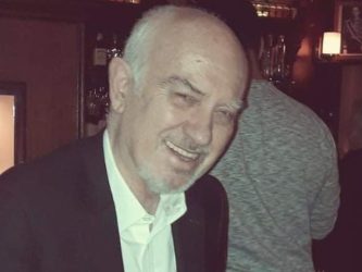 “Εφυγε” από τη ζωή ο δημοσιογράφος Κίμων Τρουπής