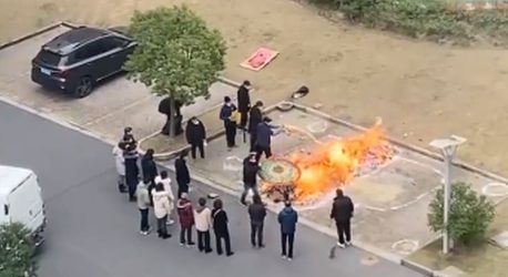Κορονοϊός: Παγκόσμια ανησυχία για την νέα έξαρση της πανδημίας στην Κίνα