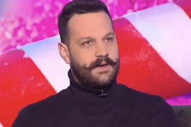 Λευτέρης Μητσόπουλος: Ο νικητής του J2US μιλά για τις απώλειες που τον σημάδεψαν