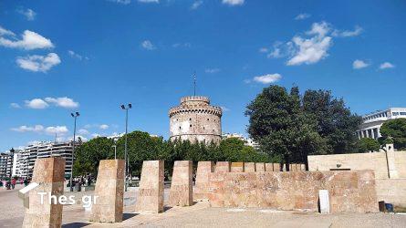 Λευκός Πύργος Θεσσαλονίκη