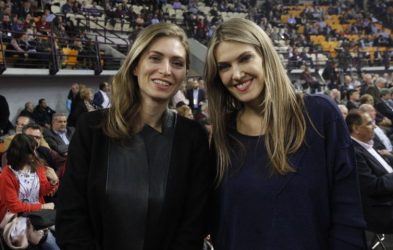 Αποκάλυψη Politico: H Μανταλένα Καϊλή πήρε 105000 ευρώ από πρόγραμμα που προώθησε η αδελφή της