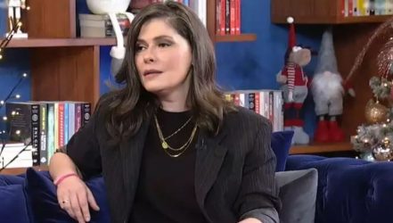 Μαρίσσα Τριανταφυλλίδου:  “Εζησα από θαύμα – Διαλύθηκε ο πρώτος οσφυϊκός”