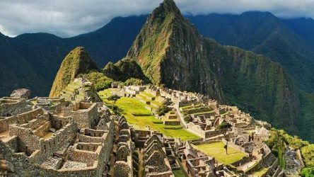 Κλείνει το Μάτσου Πίτσου λόγω των κοινωνικών ταραχών στο Περού