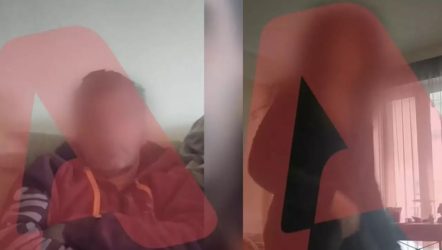 Μοσχάτο: Σοκαριστικά βίντεο από το θάνατο του λογιστή – “Εγώ θα σε σκοτώσω”
