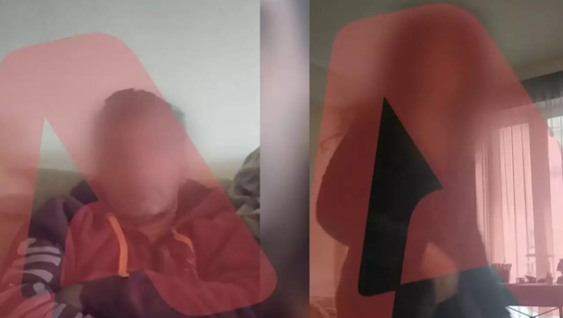 Μοσχάτο 50χρονος 47χρονη