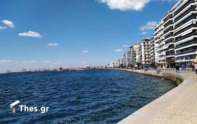 Θεσσαλονίκη: Σταθεροποιήθηκε το ιικό φορτίο στα αστικά λύματα της πόλης
