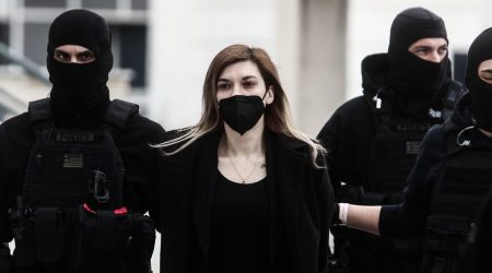 Υπόθεση Ρούλας Πισπιρίγκου: Τα SMS αγάπης προς τον γιατρό της Τζωρτζίνας (ΒΙΝΤΕΟ)