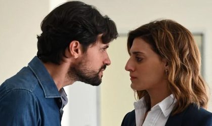 Σασμός: Η Αργυρώ προσεγγίζει ξανά τον Αστέρη