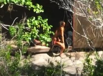 Γιώργος Λιανός για Καρολίνα και Μάριο: «Εγινε αρκετές φορές, πως χώθηκαν εκεί μέσα στα αγκάθια»