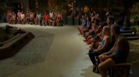 Survivor All Star: Η Κατερίνα Δαλάκα και η Ασημίνα Χατζηανδρέου παραμένουν στον Αγιο Δομίνικο