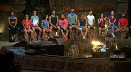 Survivor All Star: Πάθος και ένταση στον δεύτερο αγώνα ασυλίας (ΒΙΝΤΕΟ)
