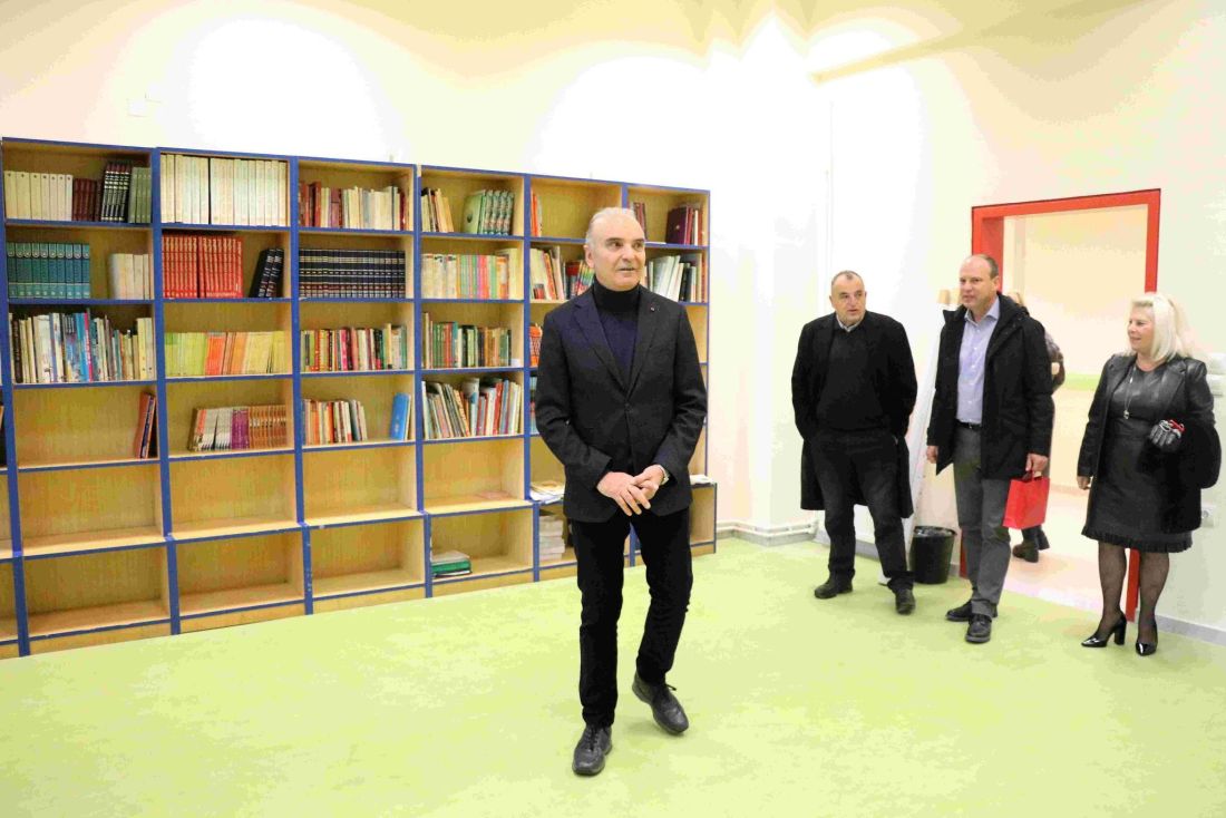σχολείο Περαία Θεσσαλονίκη