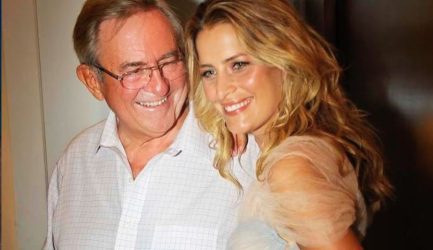 Τέως βασιλιάς Κωνσταντίνος: Το “αντίο” της Τατιάνα Μπλάτνικ στον πεθερό της