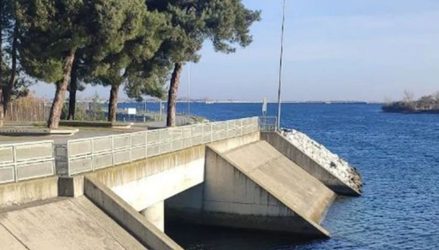 Βέροια: Ολοκληρώθηκε η ψυχιατρική εξέταση της 29χρονης που πέταξε το μωρό της στον Αλιάκμονα