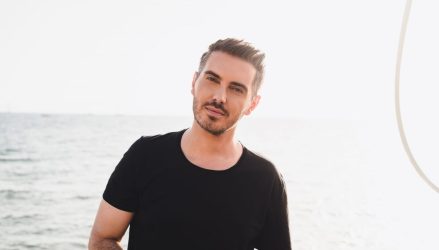 Μιχάλης Χατζηγιάννης: “Γι’ αυτό αποφάσισα να σταματήσω από τις πίστες” (ΒΙΝΤΕΟ)