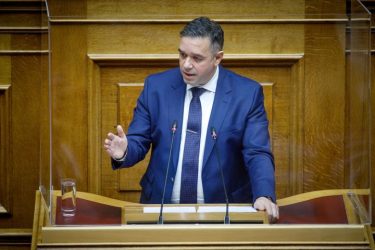 Εισαγγελική έρευνα για τον Θέμη Χειμάρα – Τα αδικήματα που θα διερευνηθούν