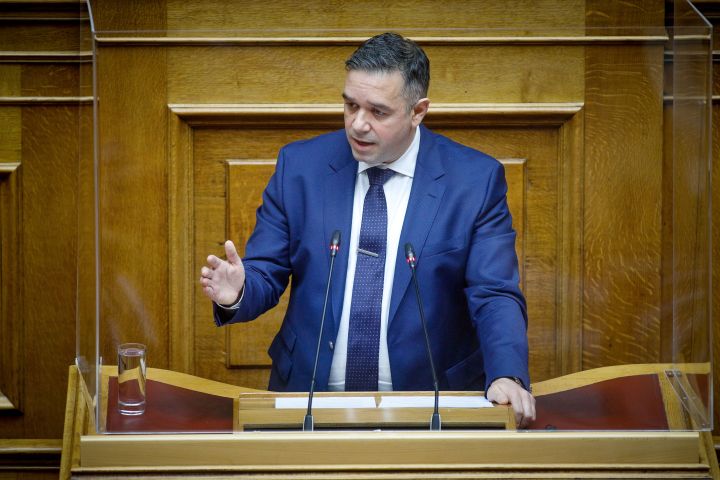 Θέμης Χειμάρας