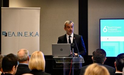 Κωνσταντίνος Ζέρβας: “Επενδύουμε στα φωτεινά σημεία της Θεσσαλονίκης”