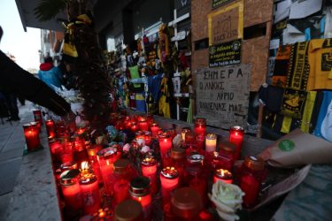 Δικη Αλκη Καμπανού: «Η επίθεση ήταν καταδρομική, γνώριζαν τι έκαναν και δεν ήταν η πρώτη φορά»