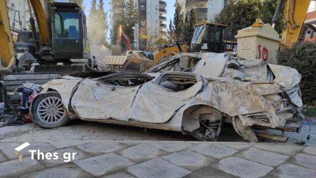 Τουρκία: “Μετακινήθηκε τρία μέτρα πιο κοντά στην Ελλάδα”, λέει σεισμολόγος