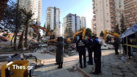 Σεισμός στην Τουρκία: Ελληνες που έζησαν τον “εφιάλτη” συγκλονίζουν με τις μαρτυρίες τους