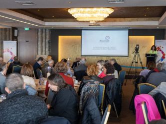 Θεσσαλονίκη: Παρουσιάστηκε ο απολογισμός δράσεων του Οργανισμού Τουρισμού (ΦΩΤΟ)