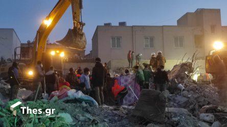 Σεισμός στην Τουρκία: Συναγερμός από τον ΠΟΥ για την εξάπλωση μολυσματικών ασθενειών