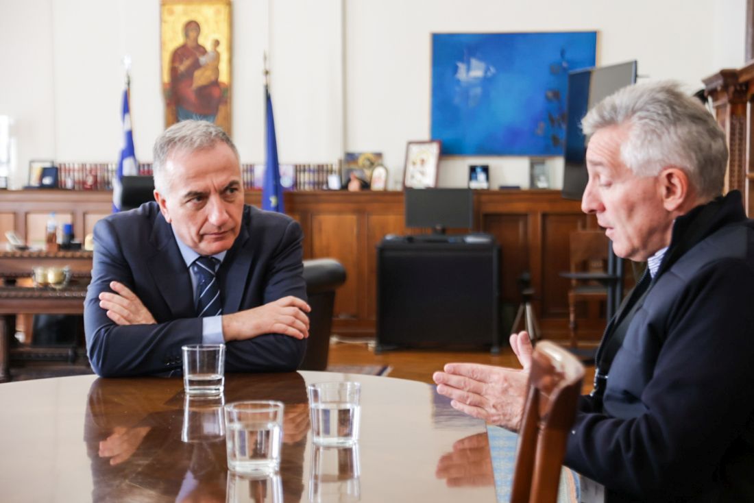 Καλαφάτης