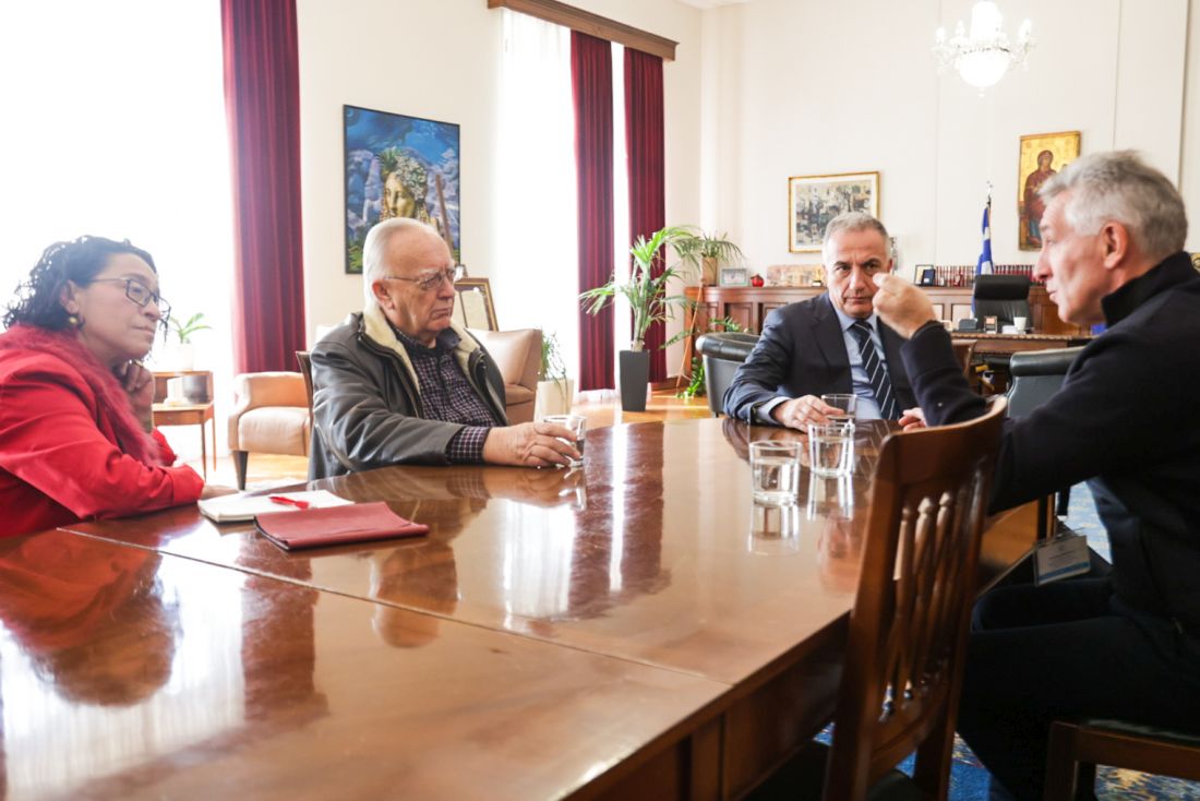 Καλαφάτης
