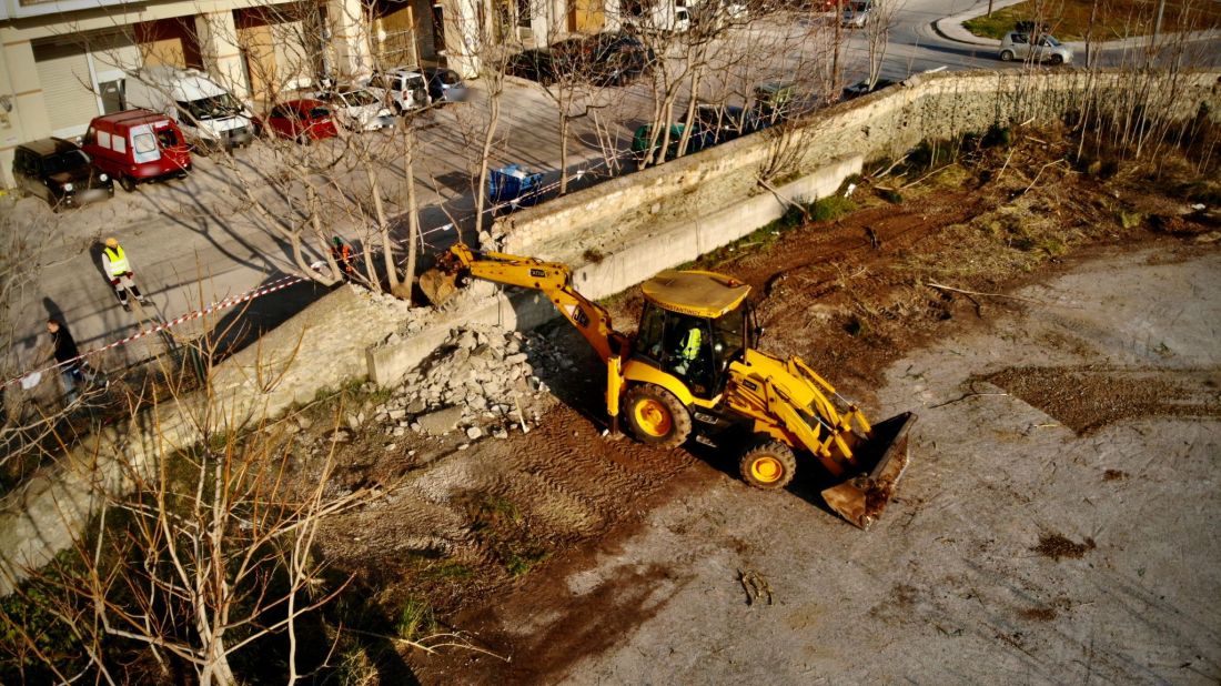 δήμος Θεσσαλονίκης