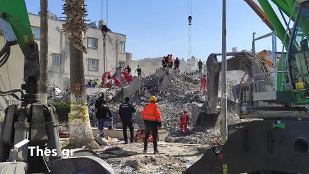 Σεισμός στη Συρία: Στέλνει ανθρωπιστική βοήθεια η Ελλάδα