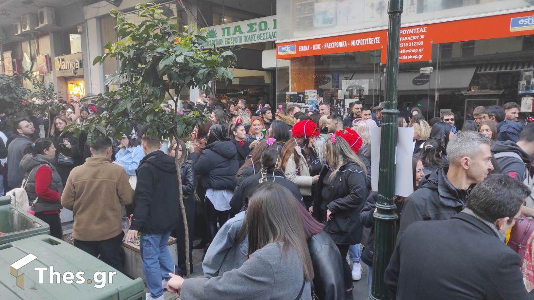 Θεσσαλονίκη Τσικνοπέμπτη