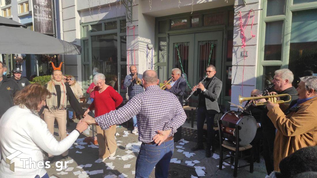 Θεσσαλονίκη Τσικνοπέμπτη