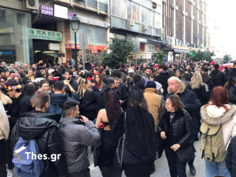 Τσικνοπέμπτη: Τι γιορτάζουμε και από που πήρε το όνομά της η γιορτή