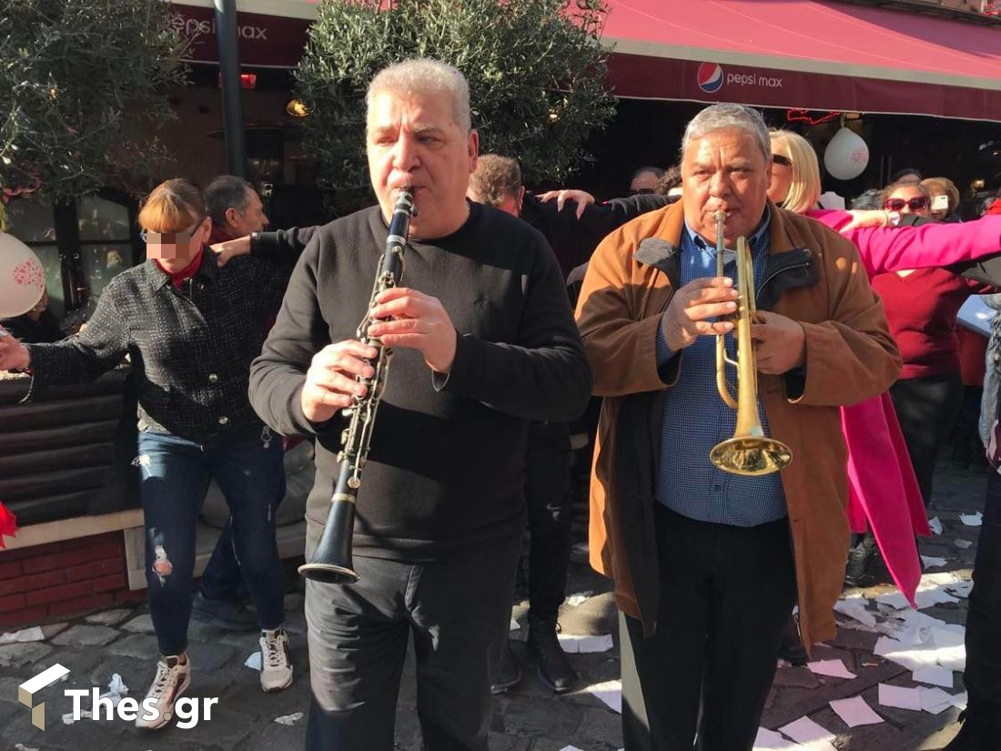 Θεσσαλονίκη Τσικνοπέμπτη