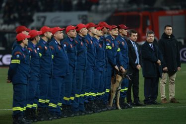 ΠΑΟΚ Τούμπα ΕΜΑΚ βράβευση